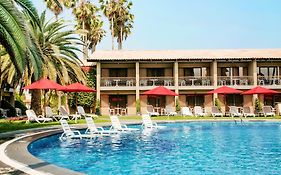 Hotel Costa Del Sol Wyndham Trujillo